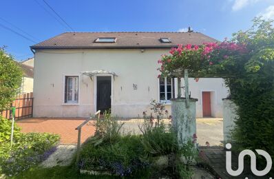 vente maison 149 000 € à proximité de Bellot (77510)