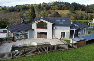 vente maison 349 000 € à proximité de Serres-sur-Arget (09000)