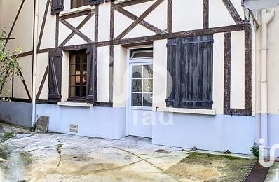 vente maison 75 000 € à proximité de Marcilly-sur-Seine (51260)
