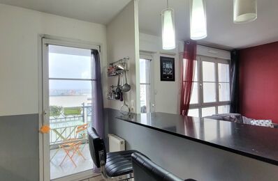 vente appartement 369 000 € à proximité de Villennes-sur-Seine (78670)