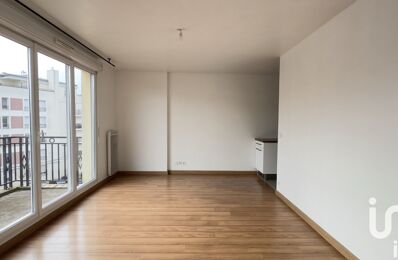 vente appartement 124 000 € à proximité de Évry-Courcouronnes (91000)