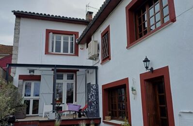 vente maison 199 000 € à proximité de Balesta (31580)