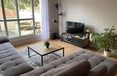 appartement 3 pièces 90 m2 à vendre à Amiens (80000)