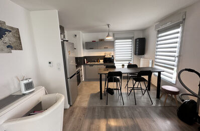 vente appartement 214 500 € à proximité de La Chaussée-Tirancourt (80310)