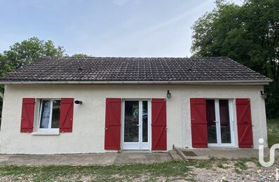 vente maison 80 000 € à proximité de Étais-la-Sauvin (89480)