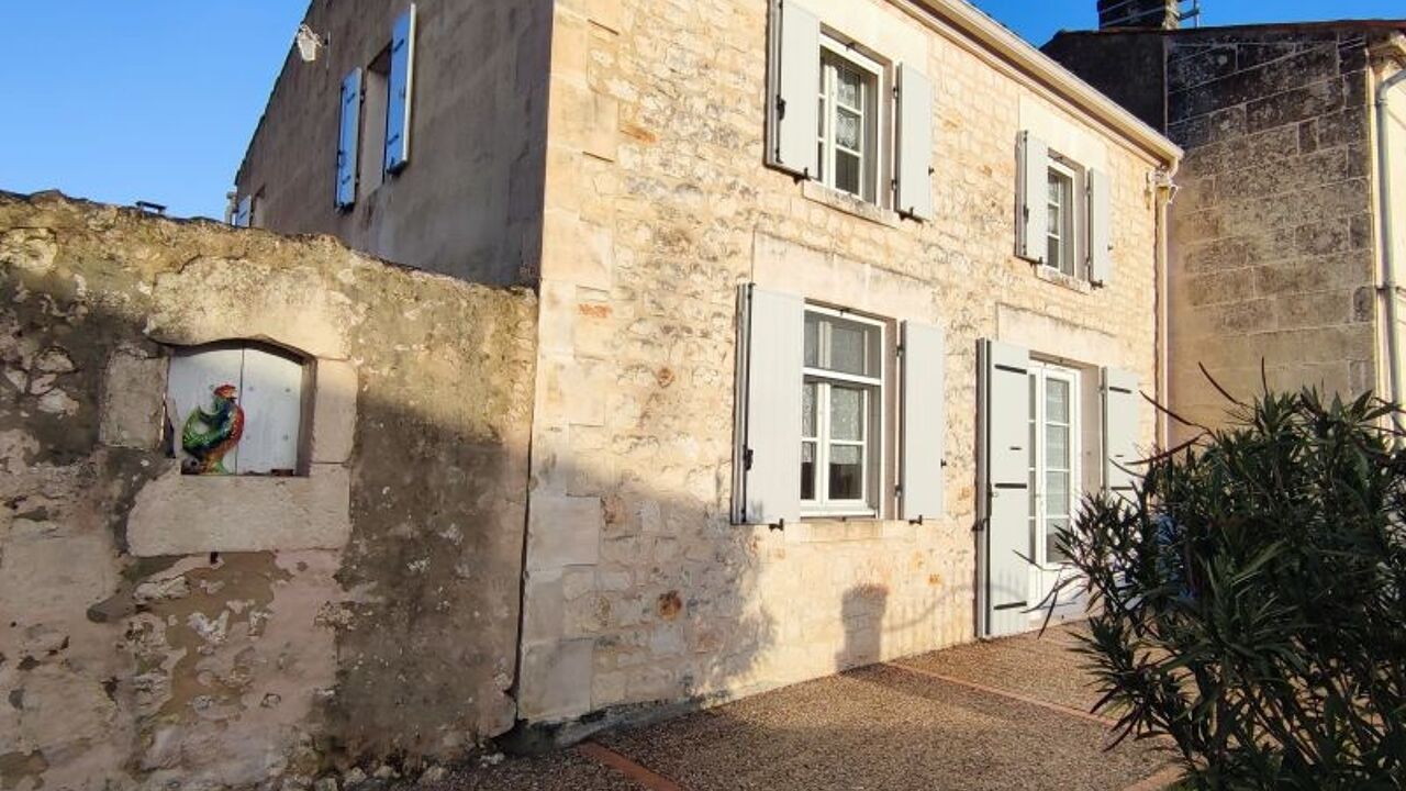maison 4 pièces 95 m2 à vendre à Courcoury (17100)