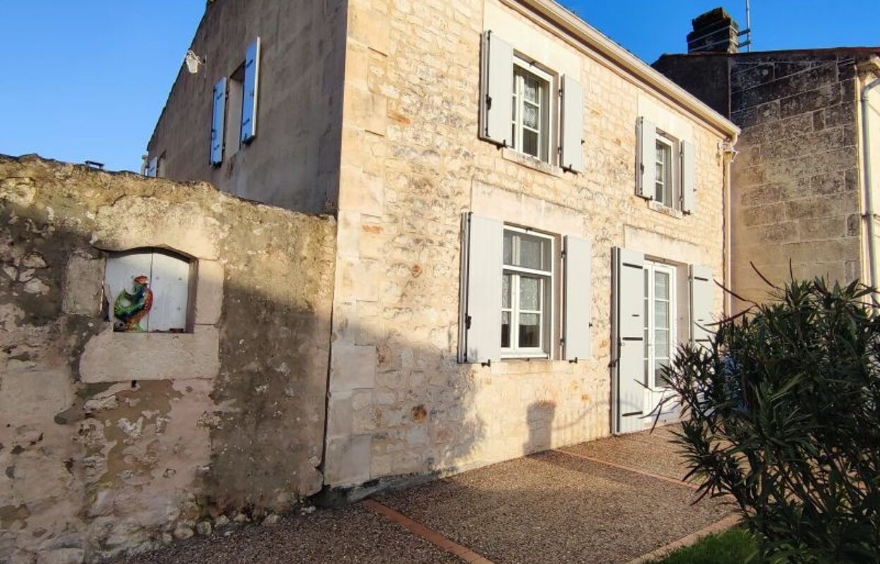 maison 4 pièces 95 m2 à vendre à Courcoury (17100)