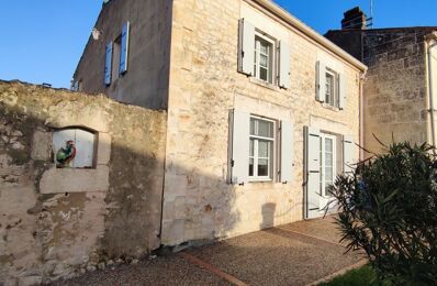 vente maison 199 500 € à proximité de Salignac-sur-Charente (17800)