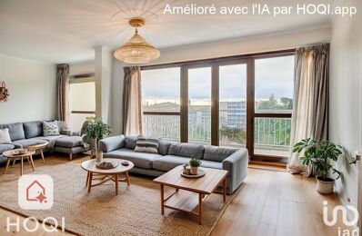 appartement 5 pièces 92 m2 à vendre à Vélizy-Villacoublay (78140)