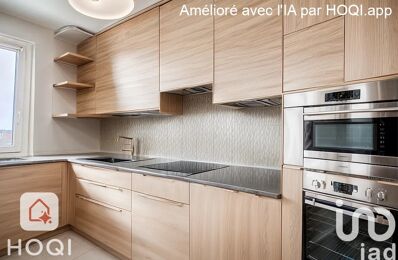 vente appartement 395 000 € à proximité de Saint-Cyr-l'École (78210)