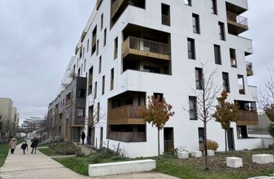 vente appartement 370 000 € à proximité de Clichy-sous-Bois (93390)