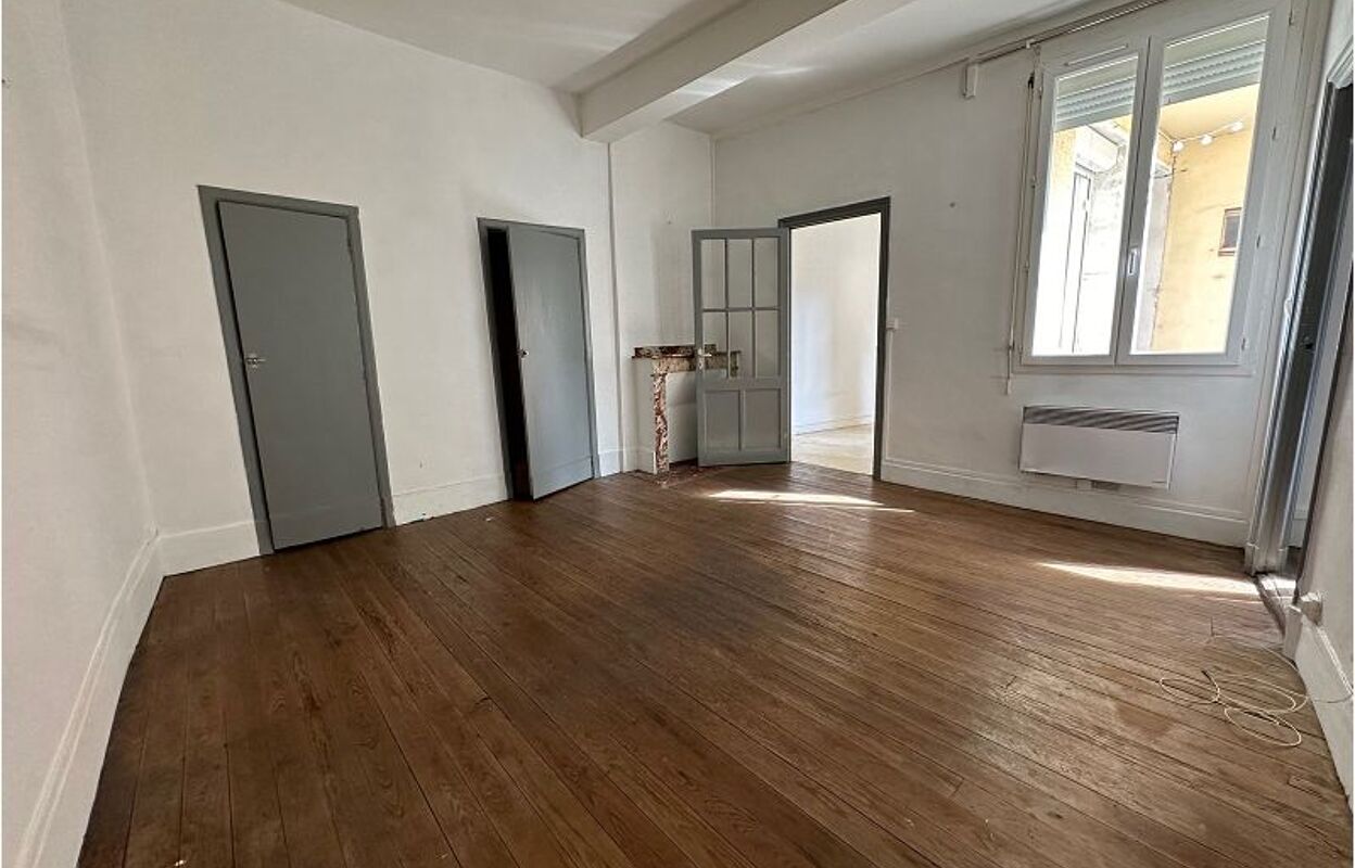 appartement 2 pièces 55 m2 à louer à Toulouse (31000)