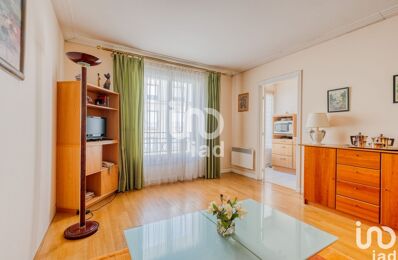vente appartement 380 000 € à proximité de Orgeval (78630)