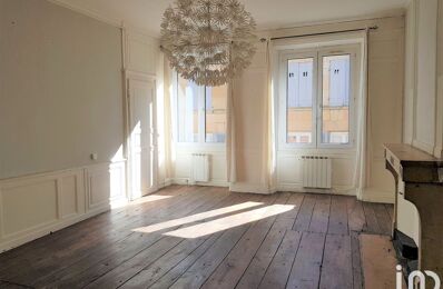 vente appartement 86 000 € à proximité de Chauffourt (52140)