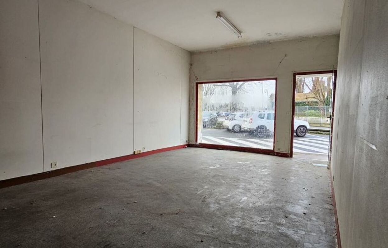 immeuble  pièces 270 m2 à vendre à Gien (45500)