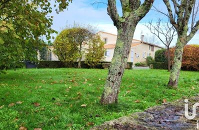 vente maison 328 125 € à proximité de Rives-d'Autise (85240)