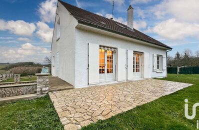 vente maison 199 500 € à proximité de Faÿ-Lès-Nemours (77167)
