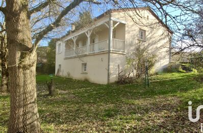 vente maison 179 000 € à proximité de Montaigu-de-Quercy (82150)