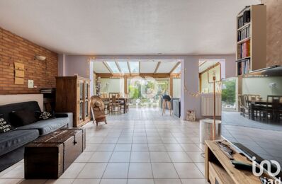 vente maison 325 000 € à proximité de Morsang-sur-Seine (91250)