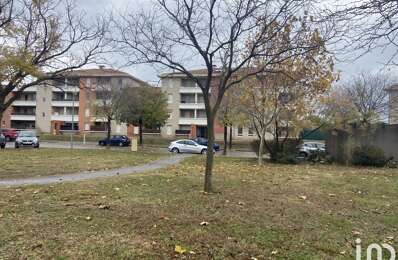 appartement 2 pièces 33 m2 à vendre à Istres (13800)