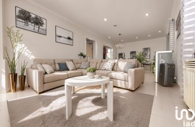 vente appartement 269 000 € à proximité de Longwy (54400)