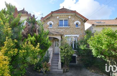 vente maison 549 000 € à proximité de La Frette-sur-Seine (95530)