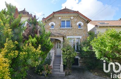 vente maison 549 000 € à proximité de Croissy-sur-Seine (78290)