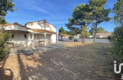vente maison 700 000 € à proximité de Saint-Cyr-en-Talmondais (85540)