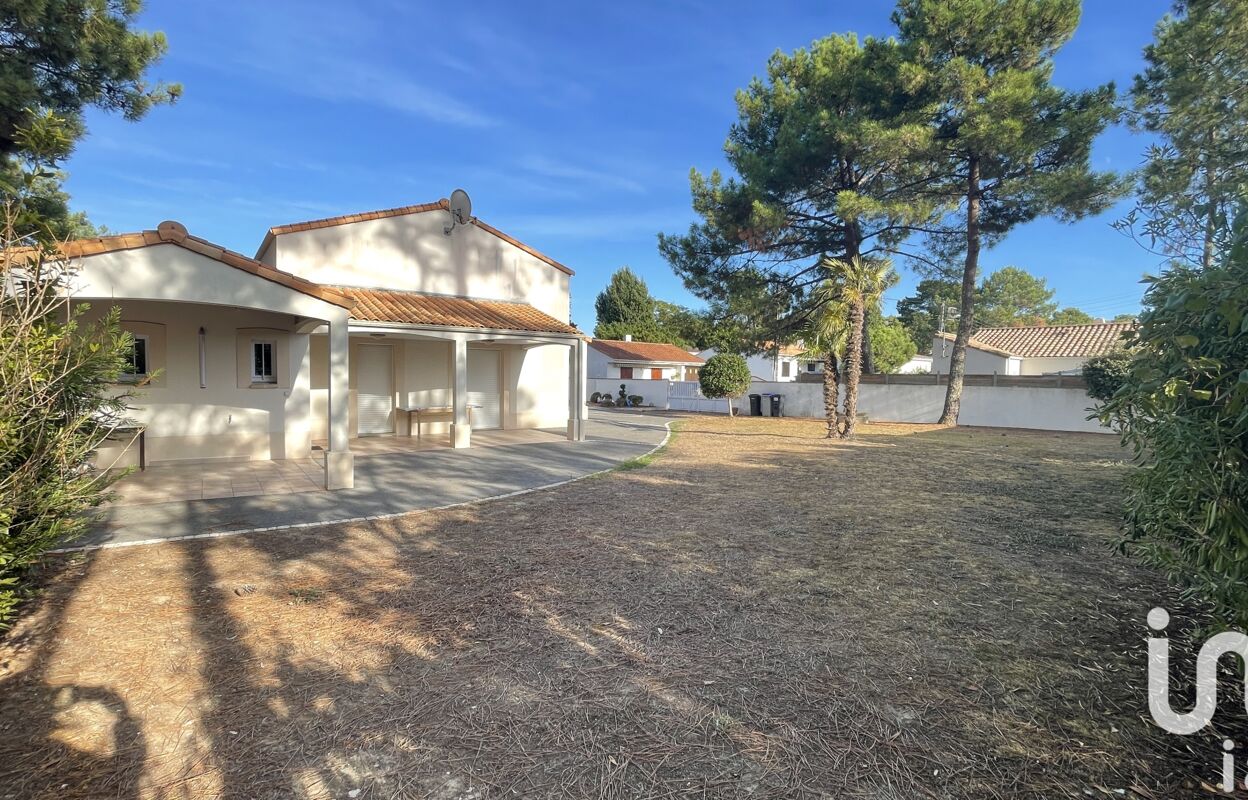 maison 11 pièces 176 m2 à vendre à La Tranche-sur-Mer (85360)
