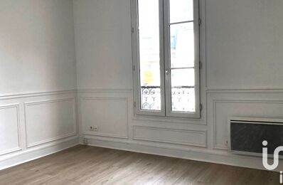 vente appartement 308 000 € à proximité de Charenton-le-Pont (94220)
