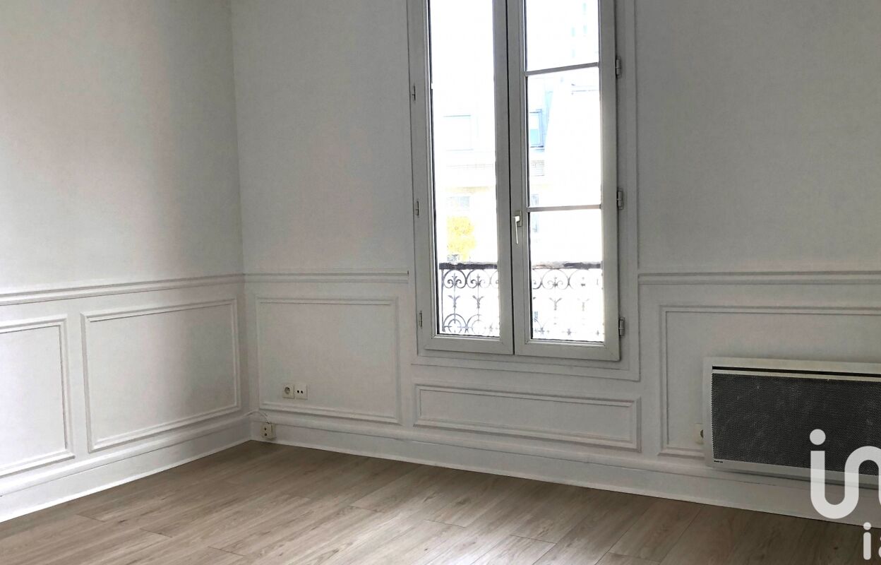appartement 2 pièces 41 m2 à vendre à Paris 13 (75013)