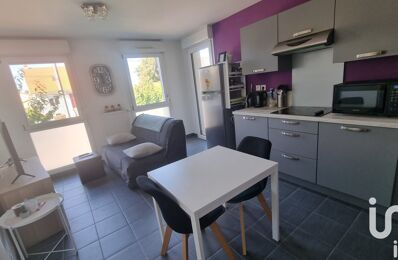 vente appartement 144 000 € à proximité de Nantes (44200)