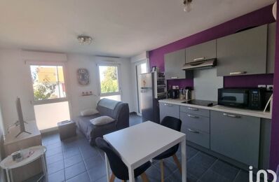 vente appartement 144 000 € à proximité de Saint-Sébastien-sur-Loire (44230)