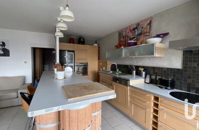 vente appartement 170 000 € à proximité de Metz (57070)
