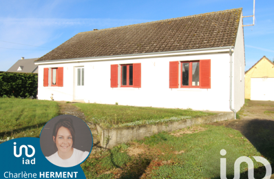 vente maison 183 000 € à proximité de Rémérangles (60510)