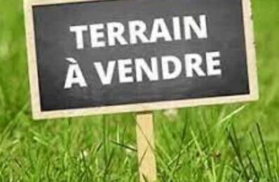 vente terrain 110 000 € à proximité de Saint-Vincent-de-Paul (33440)