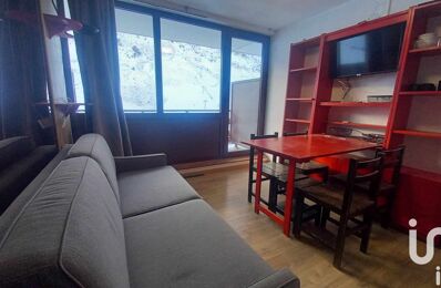 vente appartement 77 000 € à proximité de Hauban (65200)