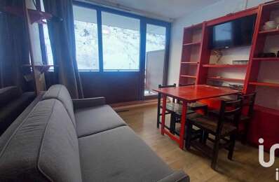appartement 1 pièces 23 m2 à vendre à Labassère (65200)