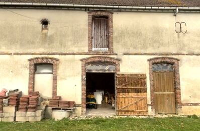 vente maison 88 000 € à proximité de Saint-Aquilin-de-Pacy (27120)