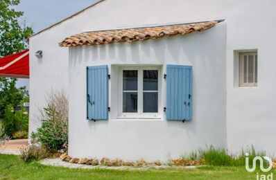vente maison 495 000 € à proximité de Saint-Georges-de-Didonne (17110)