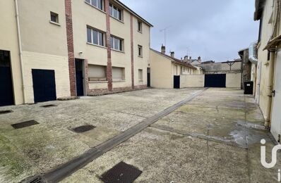 vente immeuble 1 049 000 € à proximité de Montereau-Fault-Yonne (77130)