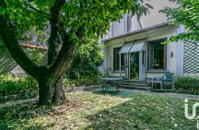 vente appartement 220 000 € à proximité de Rosny-sous-Bois (93110)