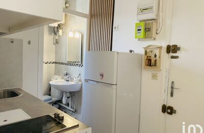 vente appartement 114 900 € à proximité de Saulx-les-Chartreux (91160)