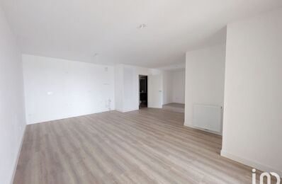 appartement 3 pièces 80 m2 à vendre à Bordeaux (33100)