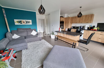 vente appartement 325 000 € à proximité de La Roquette-sur-Siagne (06550)