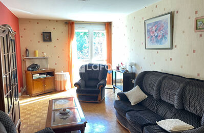 vente appartement 99 500 € à proximité de L'Étrat (42580)
