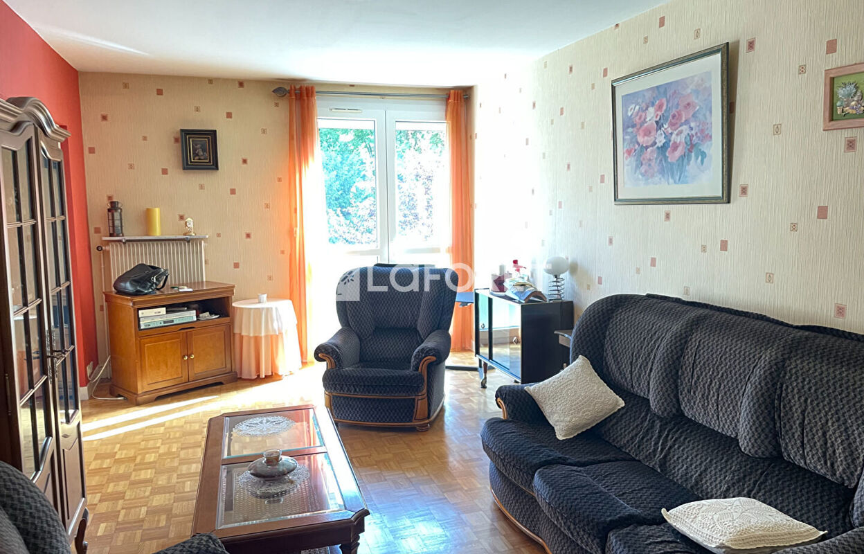 appartement 5 pièces 94 m2 à vendre à Saint-Étienne (42000)