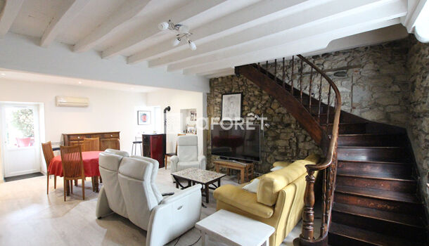 Villa / Maison 5 pièces  à vendre Salies-de-Béarn 64270