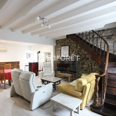 Maison 5 pièces 288000 €