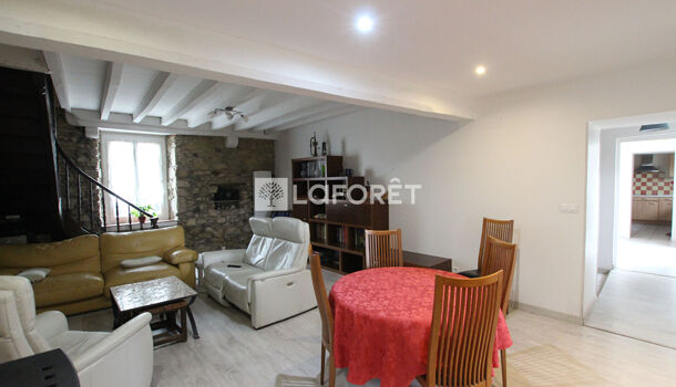 Villa / Maison 5 pièces  à vendre Salies-de-Béarn 64270